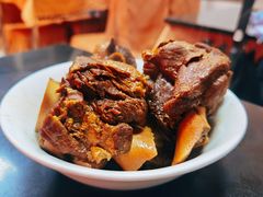 酱骨头-东北酱骨头馆(蓁巷店)