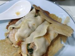 -逢春菜馆天津菜(胜利路店)