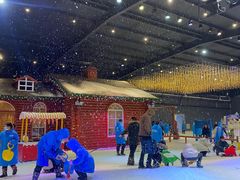 -宁波冰雪大世界(北仑区)