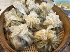 -内蒙联营烧麦 草原石榴红(护国寺店)