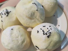 雪绵豆沙-华竹饭店(中央大街店)