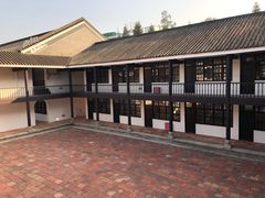 -黄埔军校旧址纪念馆