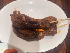-南门小馆·清真(国贸商城店)