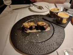 -火车头法国西餐厅