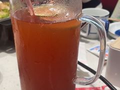 -鱼酷活鱼烤鱼(南京水游城店)