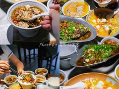 -树厨贵州菜(大十字店)