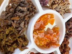 -苏州市吴中区光福窑上花果蜜饯厂