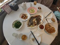-万龙洲海鲜·粤菜(亚运村店)