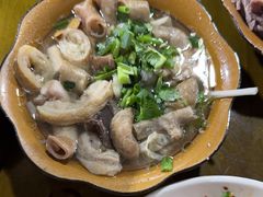 -小杨翘脚牛肉