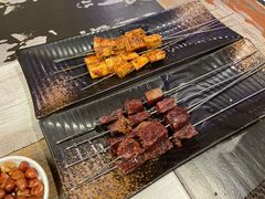 风干牛肉-滇越乘象云南餐厅(豆各庄店)