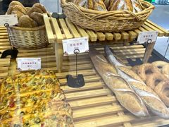 -熊叔熊婶面包房(团结湖店)