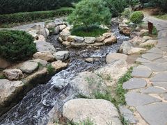 -大连植物园