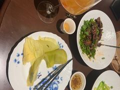 -奉天小馆·非遗东北菜(沈阳万象城店)
