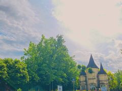 -紫颐香薰山谷景区