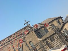 -天主教堂(莲池区)