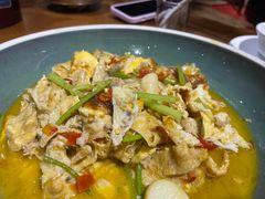 -爷爷的土钵菜(街道口店)