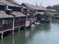 -乌镇景区