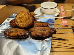 -熙成烧烤(白塔岭店)