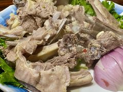 -伊犁羊杂馆