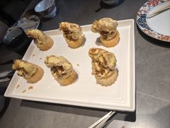 -羊门客在·烤盐池滩羊·川菜