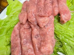 -风味烧烤(泰富店)