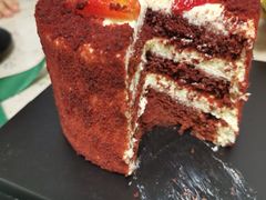 -姆们M Sweetie Cake(五道口店)