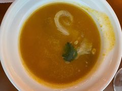 -V Bar海景扒房(北海湾惠龙万达嘉华酒店)