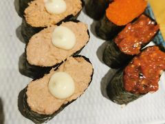 寿司family-Sushi Love 创意寿司(丽影广场店)