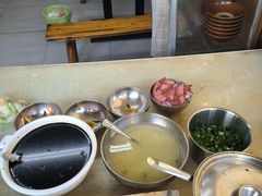 -小陈方酥锅盔(古城总店)