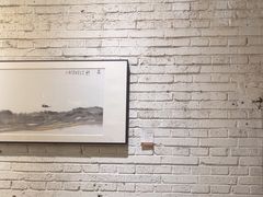 -苹果树下艺术餐厅(通州店)