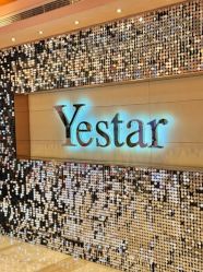 -Yestar艺星整形美容医院