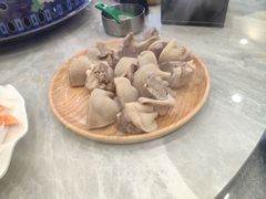-蓝旗蒙餐