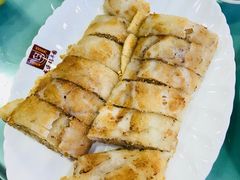 -瑞丰园庭院餐厅·白族传统家常菜