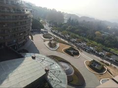 -杭州温德姆至尊豪廷大酒店