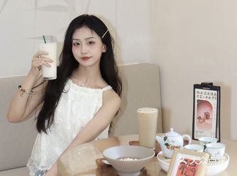 成都丹颜有方🧋把脉+养生草本饮新体验！