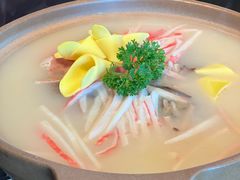 -晓长安·新陕菜(曲江店)