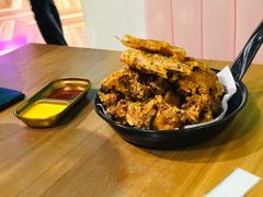 -HOTISLAND海鸡岛·韩国料理(江南西店)