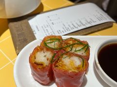 -蔡澜点心·粤菜(花城汇南区店)