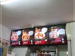 -满满高压锅焖牛肉(七纬路店)