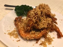-无招牌海鲜餐厅(克拉码头店)