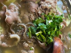 -谢老五跷脚牛肉·非遗传承店