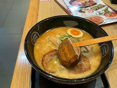 -味千拉面(煌华新纪元购物广场店)