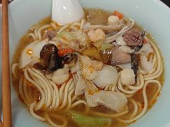 -奎元馆.百年奎元.非遗传承(西湖边的解放路店)