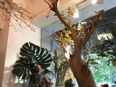 大堂-花二家·生活馆(六运小区店)
