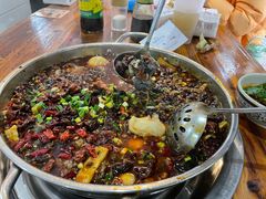 -黑竹香鸡(营和巷店)