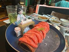 -大隐·成都火锅Bistro(合生麒麟新天地店)