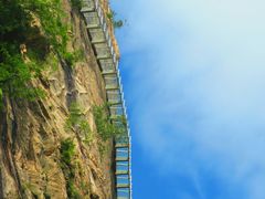 -洛阳白云山景区