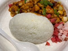 -阳阳中国饭(北京荟聚店)