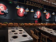 -龍歌自助小火锅(李沧丽达店)