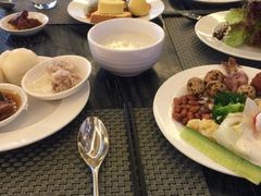 -东方红海鲜百汇(国际大厦店)